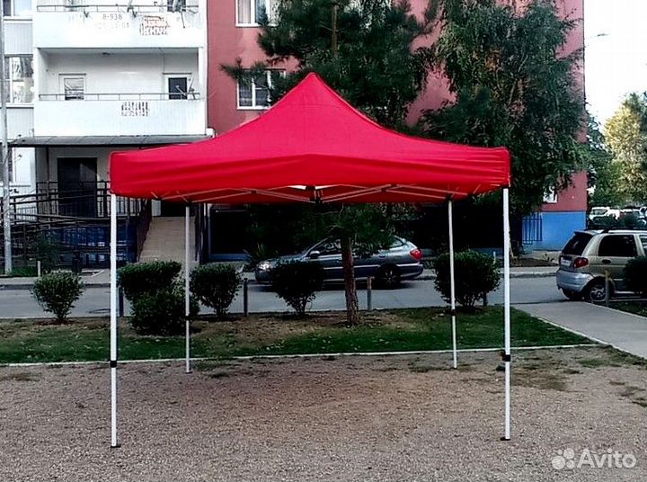 Шатер складной / Палатка торговая