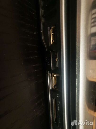 Ноутбук Acer 2490