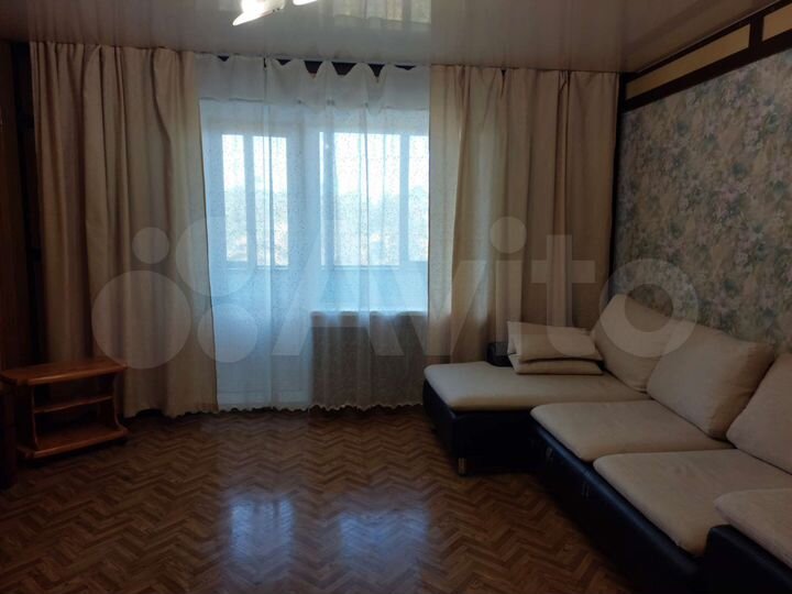 3-к. квартира, 69 м², 9/10 эт.