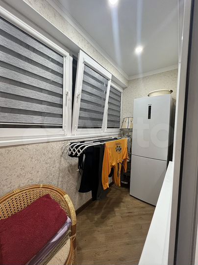 2-к. квартира, 73 м², 6/16 эт.