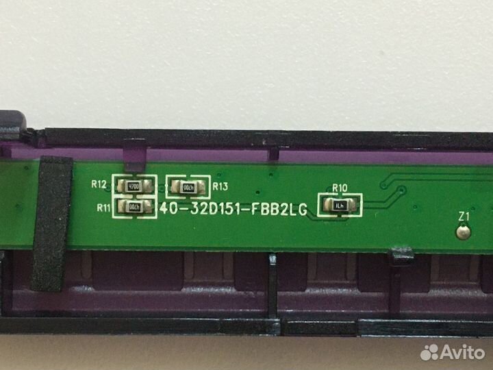 Ик-приемник 40-32D151-FBB2LG thomson T32D16DH-01B