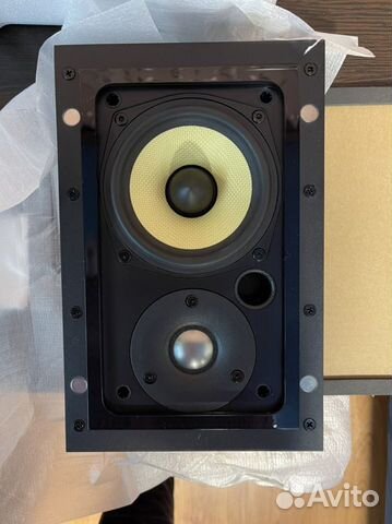 Акустическая система FPM2 satin black