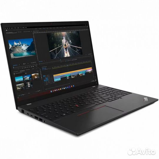 Ноутбук Lenovo ThinkPad T16 648760