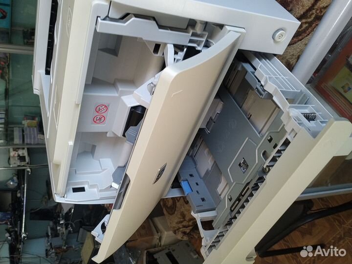 Принтер лазерный hp LaserJet P2035