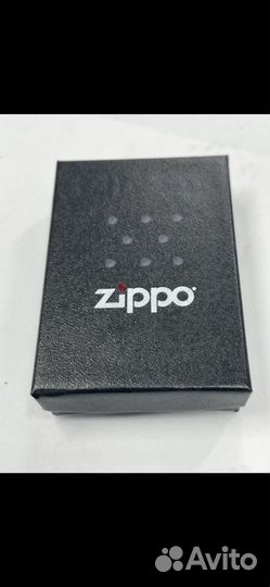 Зажигалка Zippo