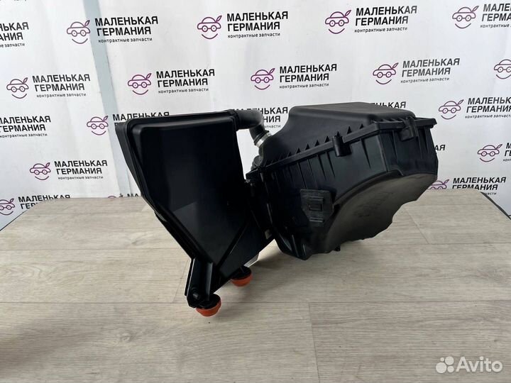 Корпус воздушногo фильтра BMW X7 G07 2020