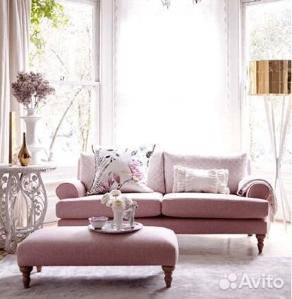 Диван BON elegant