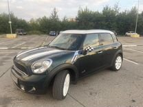 MINI Cooper S Countryman 1.6 AT, 2012, 115 000 км, с пробегом, цена 1 550 000 руб.