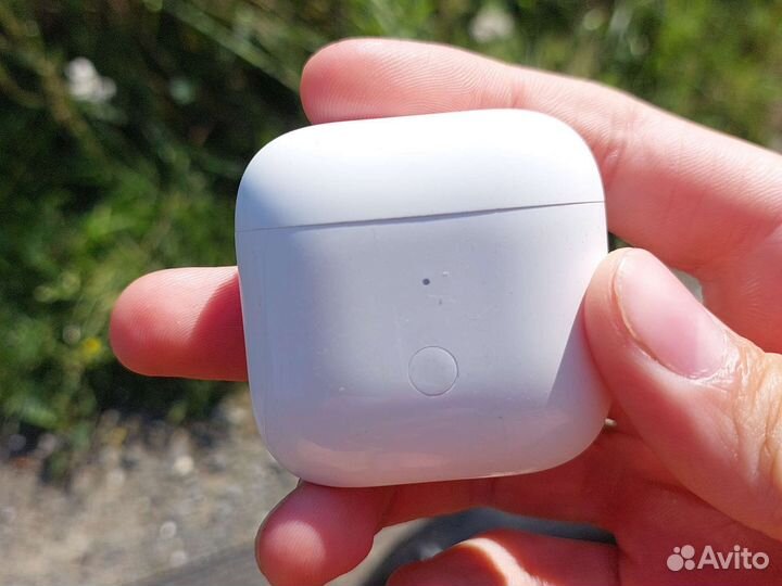 Беспроводные наушники xiaomi redmi buds 3