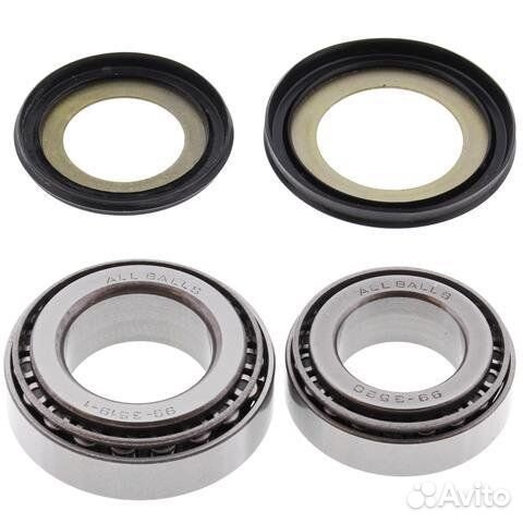 Подшипники рулевой колонки All Balls 22-1020