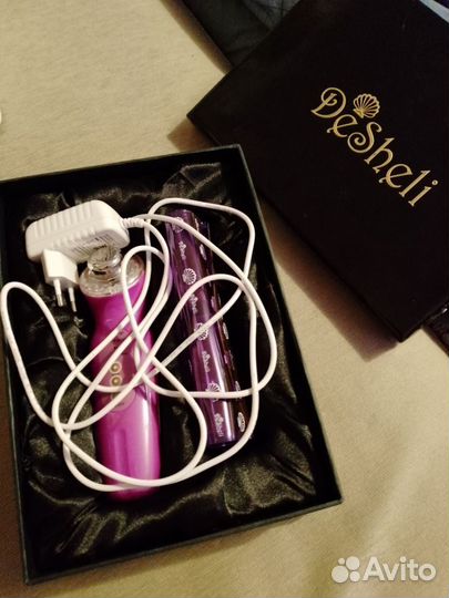 Ультразвуковой массажер