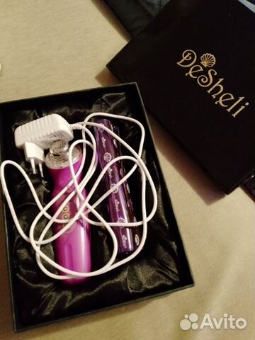 Ультразвуковой массажер