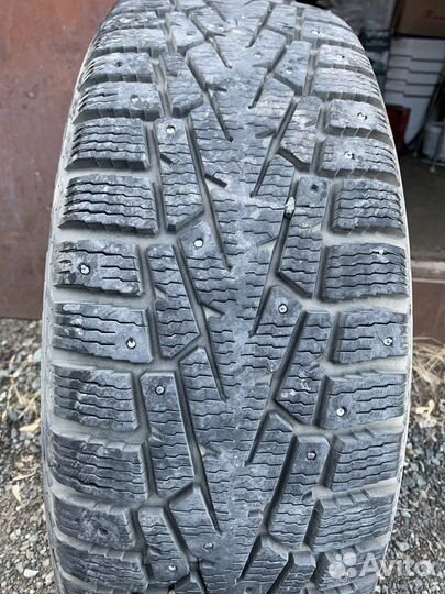 Cordiant Snow Cross 225/55 R18