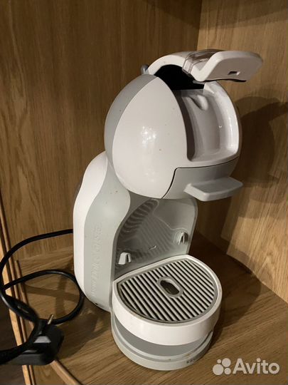 Кофемашина