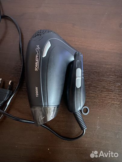 Фен для волос