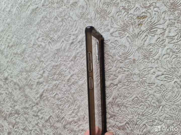 Чехол на samsung galaxy note 10 plus