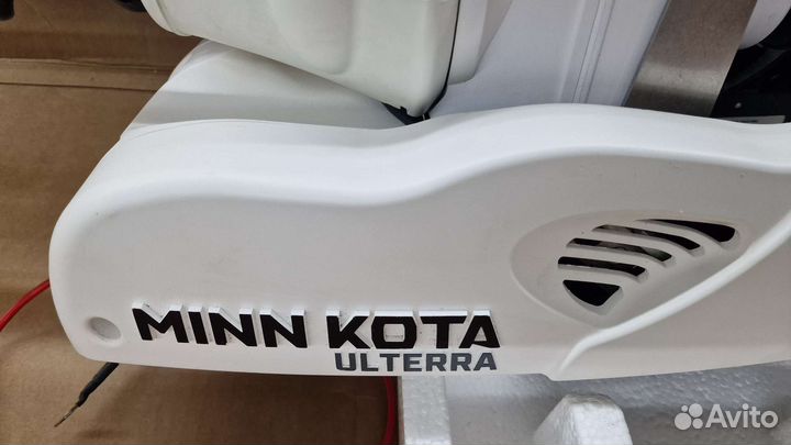 Minn Kota Riptide Ulterra Link36v-112lb-60