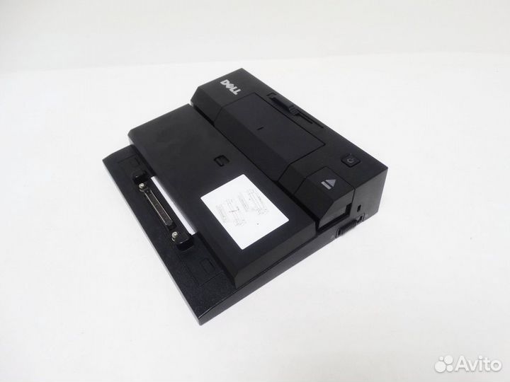 Док-станция для ноутбуков Dell (PR03X)