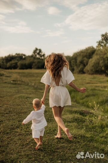 Пошив одежды