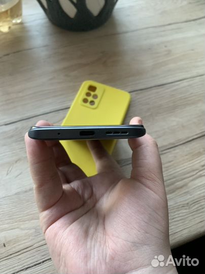 Xiaomi Redmi 10, 4/64 ГБ