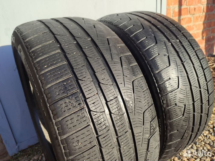 Pirelli Cinturato Winter 2 245/40 R18 97