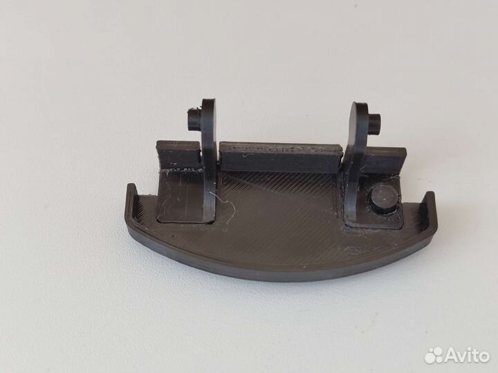 Защелка подлокотника VAG. Шкода