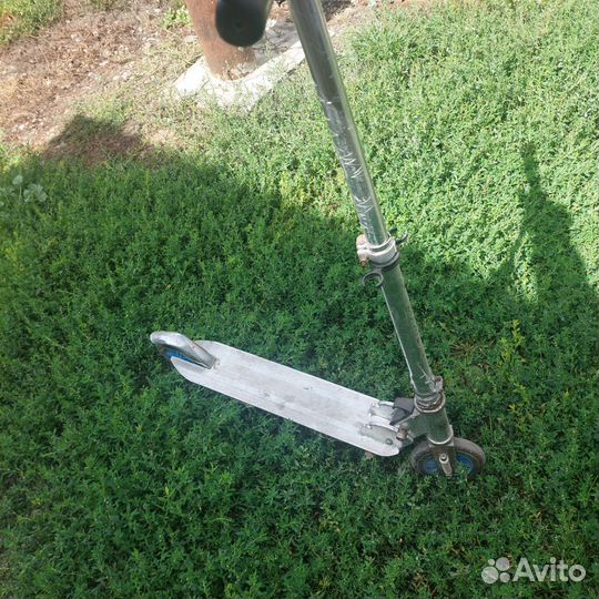 Самокат Scooter