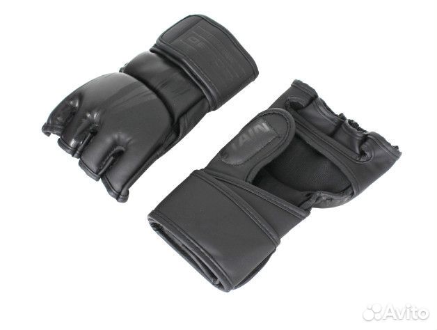 Перчатки для мма