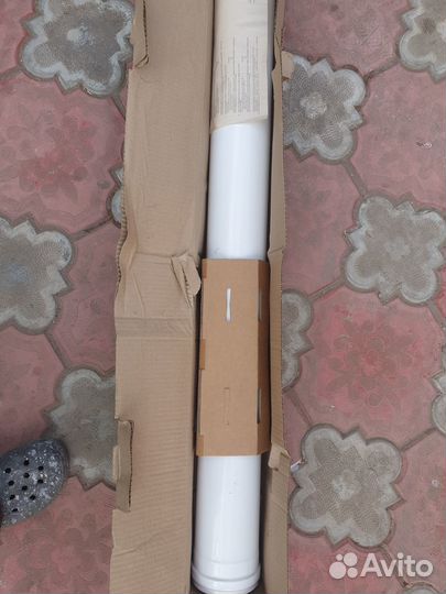 Продам удленитель коаксиальный