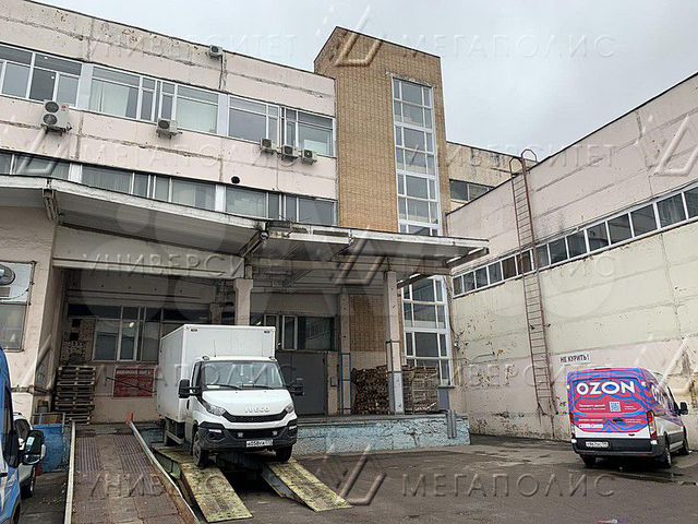 Москва, рябиновая улица, 28, стр. Рябиновая, 44. Г. 44. М.