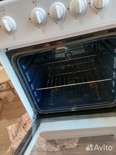 Плита газовая Дарина