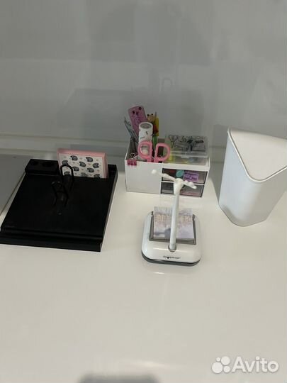 Набор канцелярии