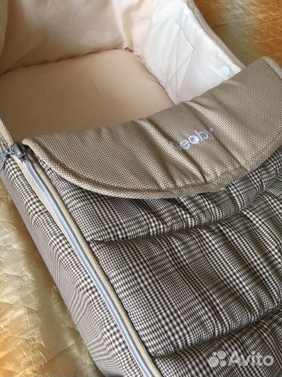 Переноска для детей