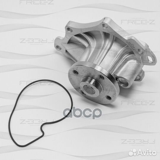 Насос водяной KP0203 free-Z