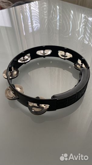 Тамбурин Meinl