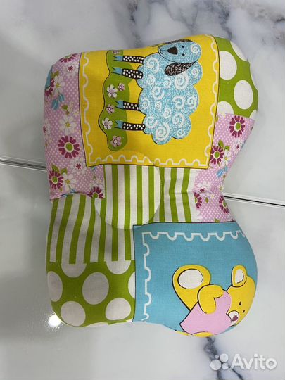 Подушка для детей