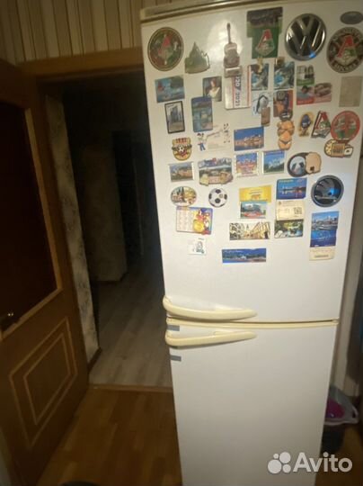 Холодильник бу
