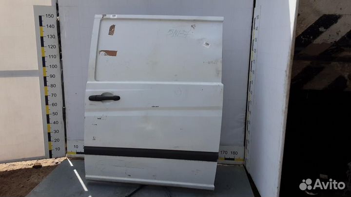 Дверь сдвижная Mercedes-Benz V-Class/Vito/Viano