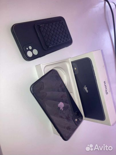 iPhone 11 128gb