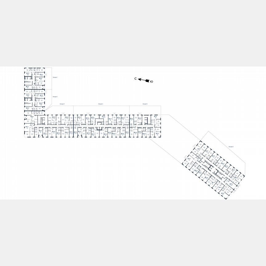Квартира-студия, 27,4 м², 3/18 эт.