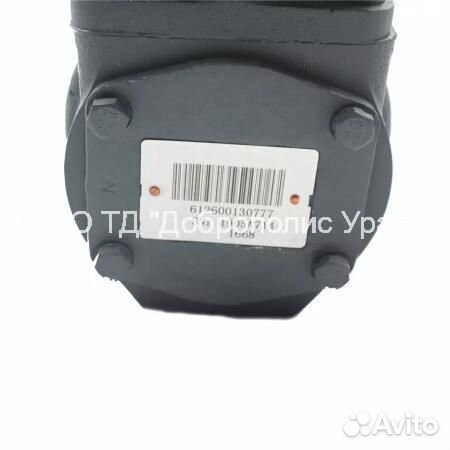 Компрессор воздушный WP10 Евро4