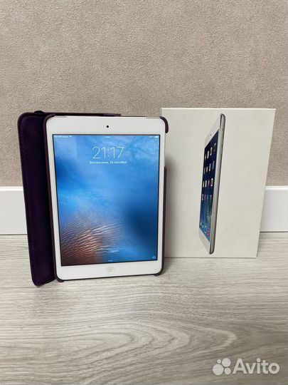 iPad mini