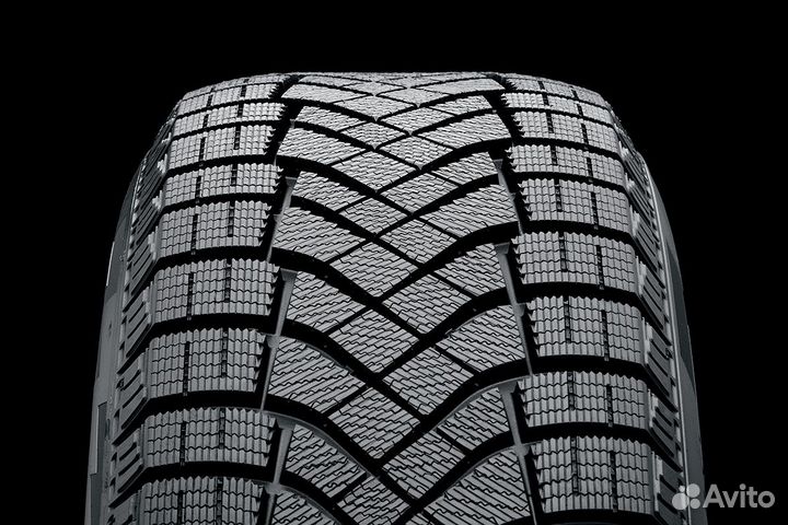 Pirelli Ice Zero FR 225/55 R17