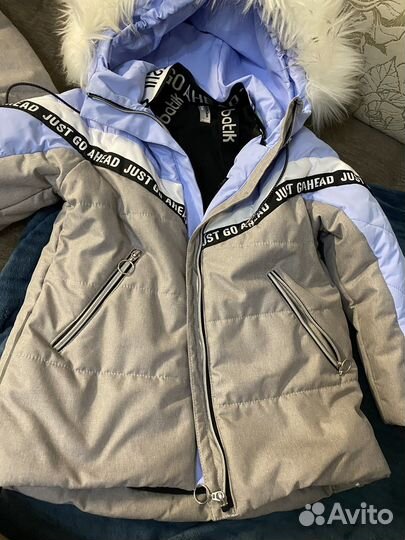 Комплект batik