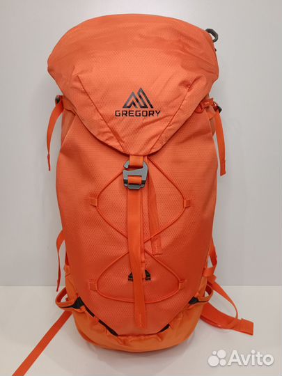 Gregory Alpinisto 28 LT