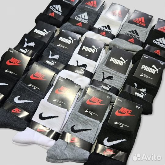 Носки, мелкий опт, склад г.Ижевск