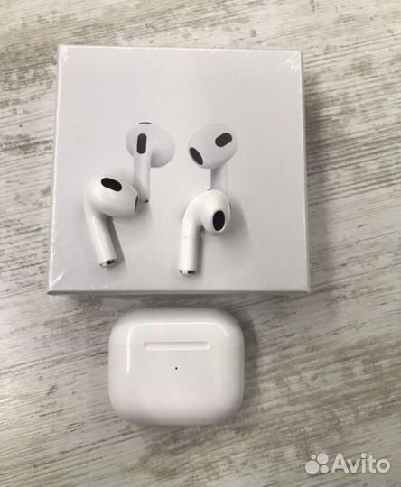Airpods 2
