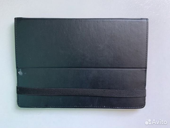 Чехол - подставка для планшета 18*26 см жесткий