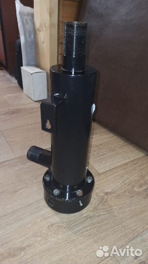 Электрический котел для отопления Гейзер 15