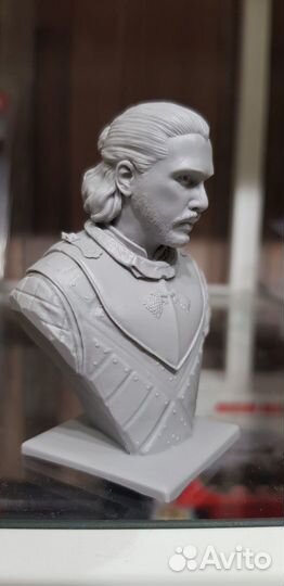 Миниатюра Arma Models AM1008 1/10